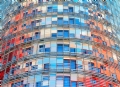 Torre Agbar