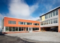 Fortunen Arkitektur